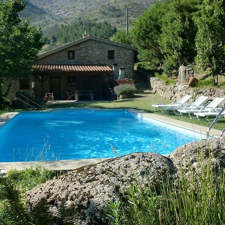 Quinta Do Circo - Serra Da Estrela - Turismo Rural Cortes do Meio Bilik gambar