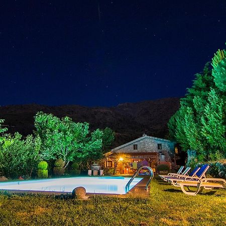 Quinta Do Circo - Serra Da Estrela - Turismo Rural Cortes do Meio Luaran gambar
