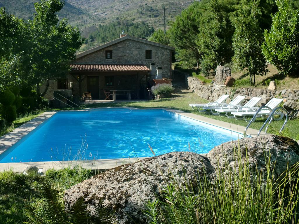 Quinta Do Circo - Serra Da Estrela - Turismo Rural Cortes do Meio Bilik gambar
